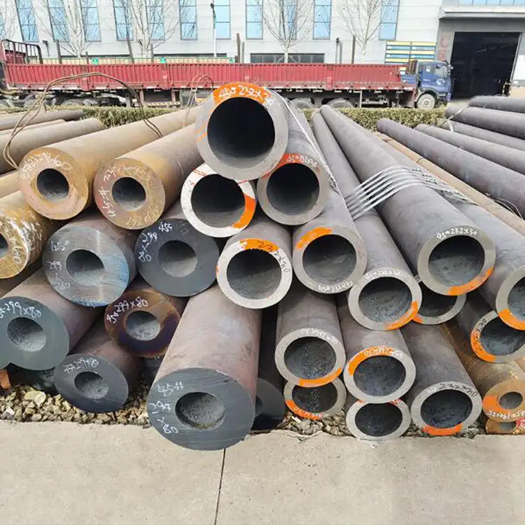 Price of later period seamless steel tube takes situation elucidate and the side that need to put family dependant