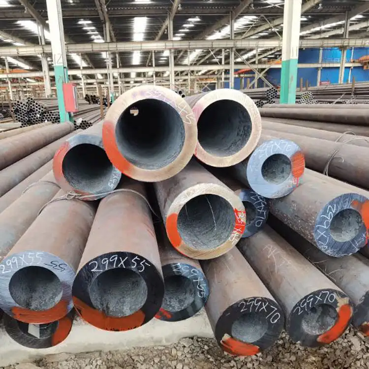 Price of seamless steel tube soares rarely terminal demand waits for follow-up