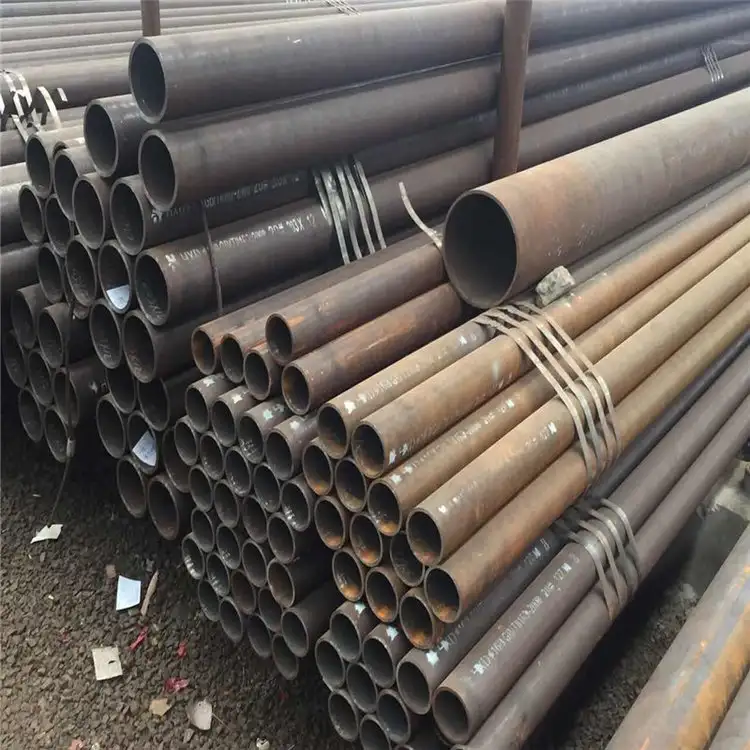 Price of Xin Yibo seamless steel tube pulls litre of prices strong come over