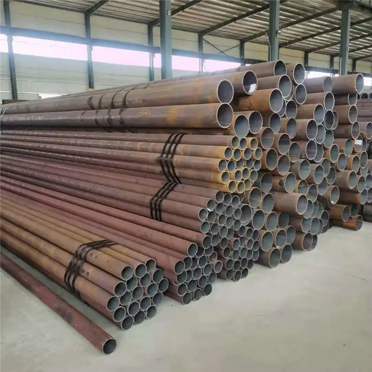 20# seamless steel tube