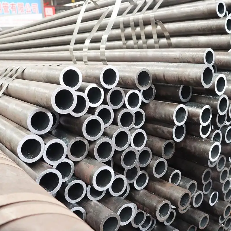 20# seamless steel tube