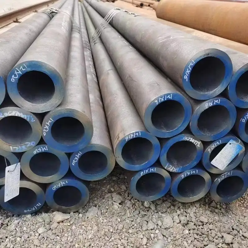 Price of near future seamless steel tube goes elucidate of weak general affairs