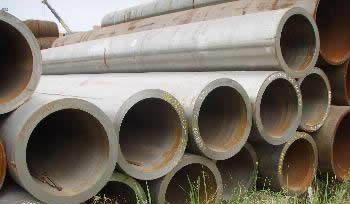 Boiler of 16MnG high pressure pipe