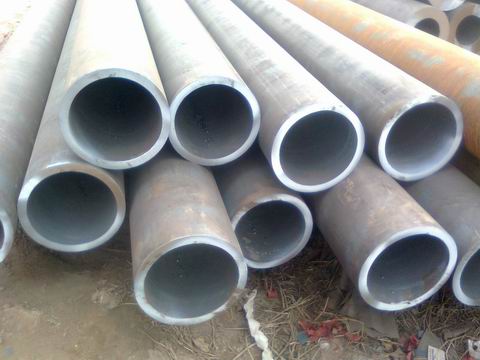 Boiler of 20G high pressure pipe