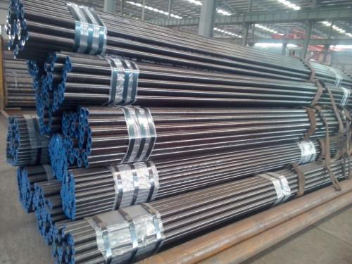 P91 alloy steel pipe