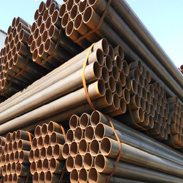 Solder steel tube price