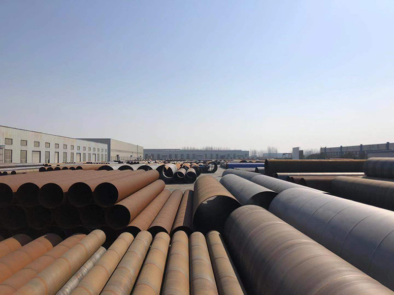 Helix solder steel tube