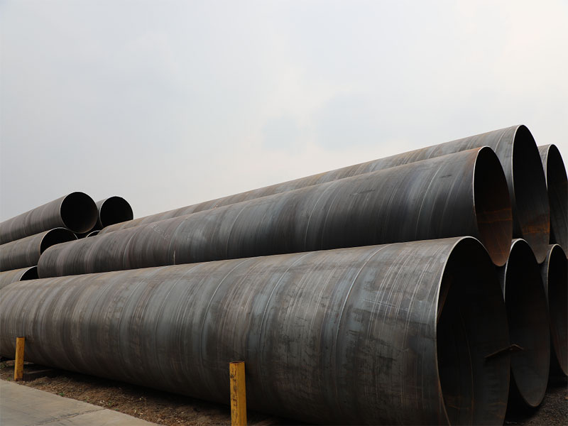Price of seamless steel tube is certain in slant weak design did not change