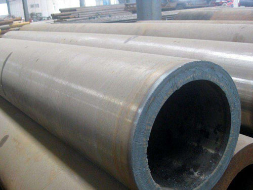 Large requirements is not had seam a canal