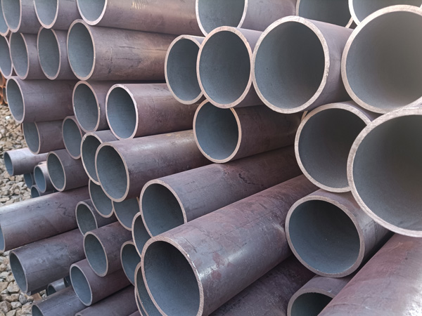 20 seamless steel tube