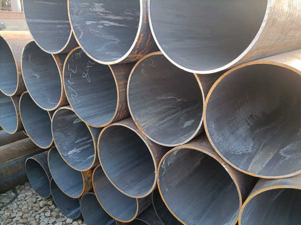 20 seamless steel tube