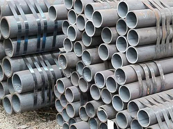 16mn seamless steel tube