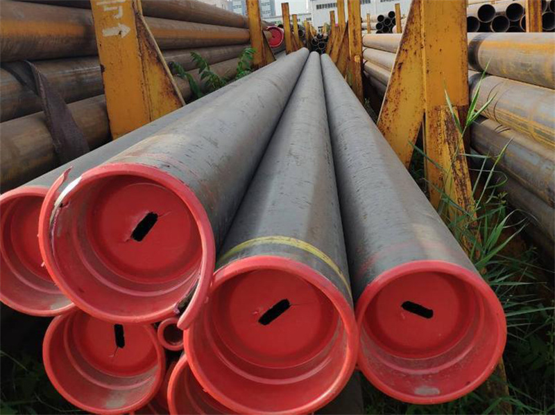 pipeline steel pipe