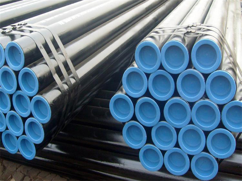 pipeline steel pipe