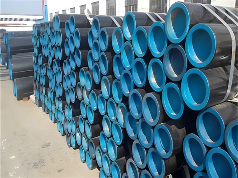 pipeline steel pipe