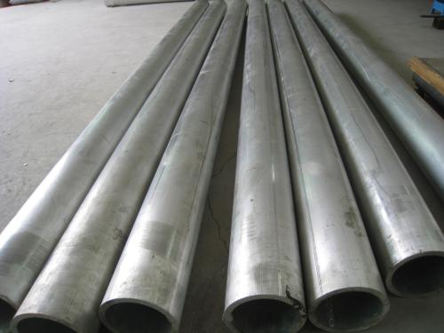 2507 stainless steel pipe