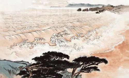 搅海翻江多摆布，劈邪除妖向前越-搅海翻江多摆布，劈邪除妖向前越